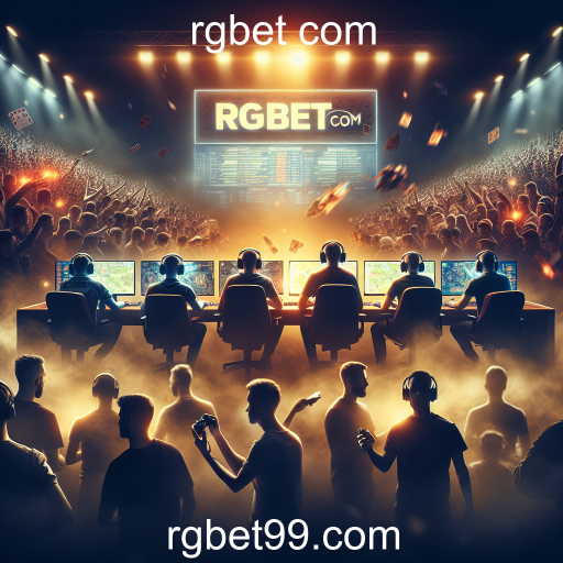 O Crescimento dos Esports: Uma Revolução no Entretenimento Digital